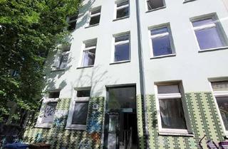 Wohnung mieten in Fritz-Reuter-Straße 14, 18057 Kröpeliner Tor-Vorstadt, Frisch renovierte KTV-Wohnung, Neues Jahr - Neues Glück ab 16.01.2026