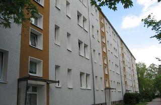 Wohnung mieten in Taborer Straße 24, 06618 Naumburg, Familienfreundliches Wohnen im Siedlungsviertel - kautionsfrei - Taborer Straße 24 Naumburg (Saale)