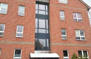 Wohnung mieten in Am Kamp, 23923 Lüdersdorf, schöne 3-Zimmer-Wohnung in Herrnburg