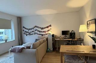 Wohnung mieten in Obere Fuhr 49, 45136 Bergerhausen, Helle 2-Zimmer Wohnung mit Balkon