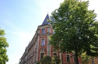 Wohnung mieten in Bonhoefferplatzaltonaer Straße 12, 01159 Löbtau-Süd, Wohnen am schönen Bonhoefferplatz