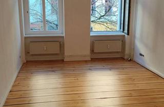 Wohnung mieten in Waldemarstraße 28, 10999 Kreuzberg, Für Selbständige, teilgewerbliche Nutzung, VH 1.OG, Balkon, Durchgangszimmer, nahe Engelbecken