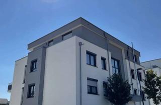 Wohnung mieten in Nelkenstrasse 76, 71272 Renningen, Modernes Wohnen mit Komfort & Ruhe – hochwertige 2-Zimmer-Wohnung mit Balkon in Renningen