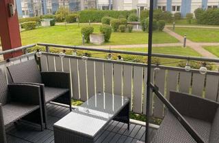 Wohnung mieten in Auf Der Stelle 31, 71067 Sindelfingen, Helle 3-Zimmer Wohnung mit Balkon und Aufzug in Sindelfingen