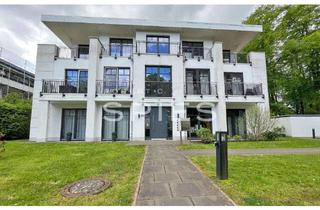 Penthouse mieten in 28759 St. Magnus, Exklusive 3-Zimmer-Penthousewohnung in guter Wohnlage