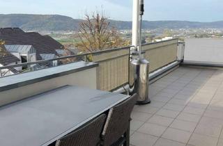 Wohnung mieten in Peter Scholzen Straße 29, 54296 Trier, Helle 3-Zimmer Wohnung mit Balkon in Trier-Feyen