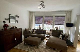 Wohnung mieten in 46485 Wesel, 2,5-Zimmer-Wohnung mit Parkett im 2. OG mit Balkon in Wesel