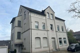 Wohnung mieten in Siepenstr., 44623 Herne-Mitte, Schöne Wohnung im 2.OG