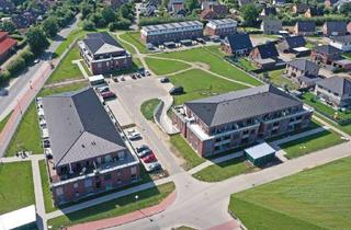Wohnung mieten in Haselnußweg, 21039 Escheburg, Traumhafte 3-Zi Whg. mit großer Dachterrasse zu vermieten!