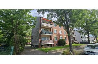 Wohnung mieten in Wilhelmstr 85, 44575 Castrop-Rauxel, Schöne Wohnung im 2.OG mit Balkon