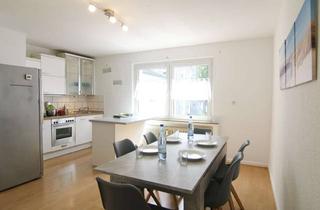 Wohnung mieten in Haspeler Schulstr. 28, 42285 Barmen, Großzügige, moderne 2-Zimmer-Wohnung, voll möbliert