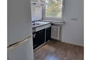 Wohnung mieten in Peterstal 00, 47051 Altstadt, DU-Altstadt nähe Innenhafen 1,5 Zimmer Whg mit Ebk