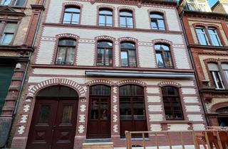 Wohnung mieten in Obere Webergasse 49, 65183 Wiesbaden, Schicke 4-Zimmerwohnung in charmanter Lage zur Miete