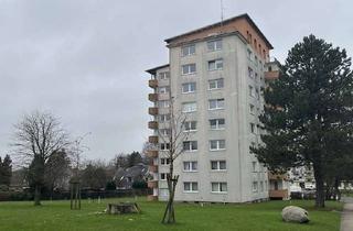 Wohnung mieten in Lundweg, 24941 Südstadt, Bezahlbare 2,5-Zimmer-Wohnung im Lundweg 2 (Hochhaus) frei!
