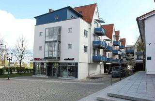 Wohnung mieten in Brüggstraße, 17489 Innenstadt, 1-Raumwohnung mit außergewöhnlichem Grundriss