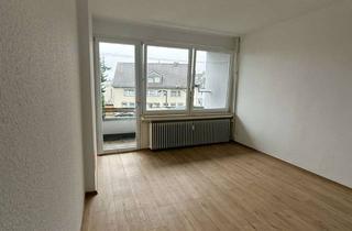 Wohnung mieten in Stephanstraße 10, 42859 Remscheid, Neu renoviertes 1-Zimmer-Apartment mit Balkon in Remscheid – sofort frei