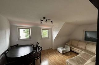 Wohnung mieten in Haydnstraße 10, 72766 Reutlingen, 3-Zimmer Dachgeschosswohnung in Reutlingen