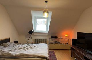 Wohnung mieten in 54292 Trier, Nachmieter für helle 3-Zimmer Wohnung gesucht