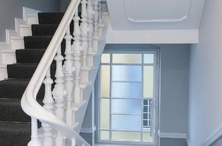 Wohnung mieten in 12163 Steglitz, Wunderschön sanierte 2-Zimmer im Herzen von Steglitz !