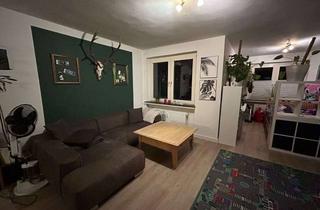 Wohnung mieten in Elsasser Straße 123, 28211 Gete, 1-Zimmer Wohnung in Bremen-Schwachhausen