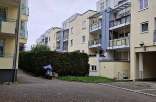Wohnung mieten in Voithstraße, 70736 Fellbach, sonnige 3-Zimmer Wohnung mit Balkon in Fellbach