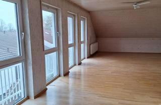 Wohnung mieten in 64665 Alsbach-Hähnlein, Helle 3-Zimmer Wohnung mit 110 m² in Alsbach-Hähnlein