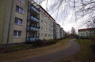 Wohnung mieten in Trelleborger Weg, 17493 Ostseeviertel, Sanierte 3-Raum-Wohnung in ruhiger Lage