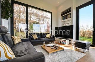 Wohnung mieten in 73773 Aichwald, MÖBLIERT-IDYLLISCH IM GRÜNEN - Tolles Einfamilienhaus mit Terrasse und Garten