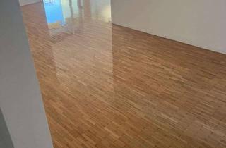 Wohnung mieten in Fritz-Meyer-Weg 15a, 81925 Bogenhausen, Erstbezug nach Renovierung! 4-Zimmer-Dachgeschosswohnung - 2 Bäder, großer Balkon, TG-Stellplatz