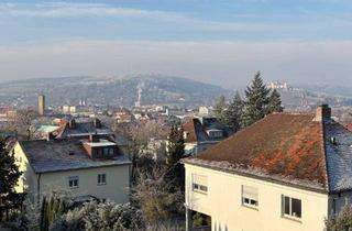 Wohnung mieten in 97074 Frauenland, Neubau 2,5-Zimmer Dachgeschosswohnung in Würzburg-Frauenland