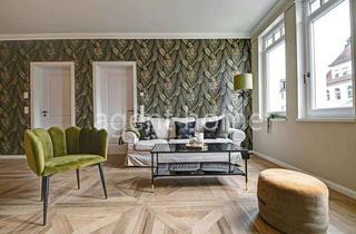 Wohnung mieten in 70192 Nord, MÖBLIERT - PERFECT LIVING - Exklusive Wohnung mit Terrasse