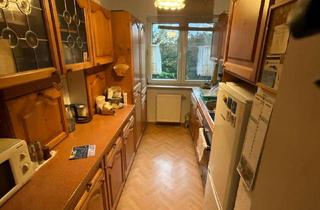 Wohnung mieten in Frankenstr. 13, 63075 Bürgel, schöne 3 Zimmer Wohnung mit Balkon