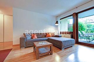 Wohnung mieten in 72760 Reutlingen, MÖBLIERT - WELCOME HOME Zentrumsnah ruhig wohnen