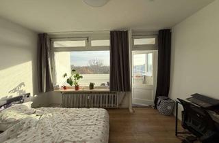 WG-Zimmer mieten in Angerburger Allee 17, 14055 Charlottenburg, BRIGHT PRIVATE ROOM WITH BALCONY IN WOMEN-ONLY 3 ROOM APARTMENT