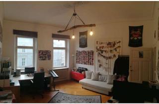 WG-Zimmer mieten in Luitpoldstraße 23, 96052 Bamberg, Großes WG-Zimmer in zentraler Lage