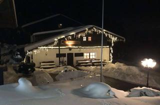 Gewerbeimmobilie mieten in Kreuzhaus, 94353 Haibach, Umsatzstarke Berghütte sucht Nachfolger