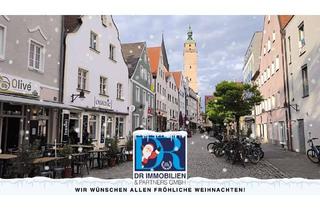 Gastronomiebetrieb mieten in Dollstraße 13, 85049 Ingolstadt, Betriebsbereites und eingespieltes Gastrokonzept für Restaurant und Bar in bester Ingolstädter Lage