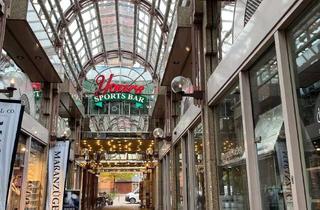 Gastronomiebetrieb mieten in Wilhelmstraße 38, 65183 Wiesbaden, Gastronomiefläche mit Dachterrasse am Marktplatz - direkt vom Eigentümer