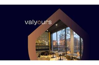 Gewerbeimmobilie kaufen in 20457 HafenCity, Top-Investment in der Hafencity: Vollvermietete Restaurantfläche!