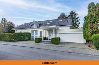 Villa kaufen in 50935 Lindenthal, Familienvilla in Deckstein