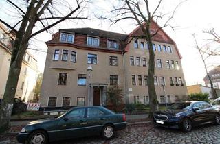 Mehrfamilienhaus kaufen in 14163 Zehlendorf, Charmantes Altbau-Mehrfamilienhaus mit 19 Wohneinheiten – BESTLAGE, großes Entwicklungspotential!