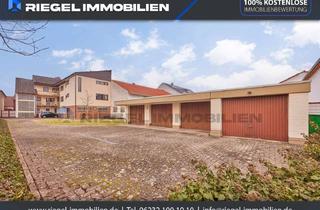 Haus kaufen in 67105 Schifferstadt, Sie hier? Wir auch! Attraktives Wohn & Geschäftshaus mit 4 Garagen & einem 1.230m² großen Grundstück