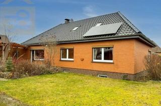 Haus kaufen in 38442 Fallersleben, Bungalow in Wolfsburg-Fallersleben! Mein Haus = Mein Partner!