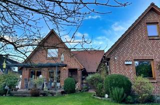 Einfamilienhaus kaufen in 27574 Surheide, Saniert, modern und in Surheide - Einfamilienhaus