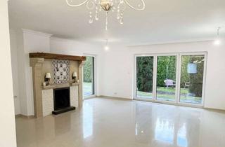 Einfamilienhaus kaufen in 48268 Greven, Familienfreundliches Einfamilienhaus mit Einliegerwohnung, Vollkeller + Garage - umfassend saniert -