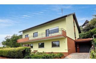 Einfamilienhaus kaufen in 74821 Mosbach, Ihr Schlüssel zum Glück - Einfamilienhaus mit Einliegerbereich und Ausbaupotenzial in Neckarelz