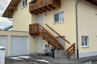 Mehrfamilienhaus kaufen in 83059 Kolbermoor, Mehrfamilienhaus mit 3 Einheiten – zentral in Kolbermoor