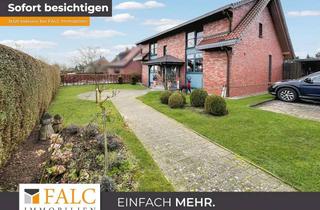 Haus kaufen in 19069 Seehof, ***Luxuriöses Wohn- und Anlageobjekt mit Seeblick, Sauna und Ferienwohnungen***