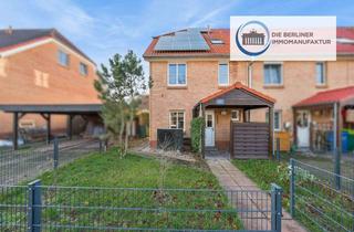 Haus kaufen in 15732 Schulzendorf, Top saniert, aus Altersgründen zum Verkauf!