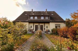 Haus kaufen in Am Vierstückenpfuhl 18/20, 14167 Zehlendorf, Zweifamilienhaus in Zehlendorf – 420 m² Wohntraum mit Wintergarten, Balkonen & 1.014 m² Grundstück